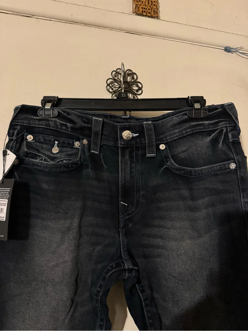 True Religion true religion